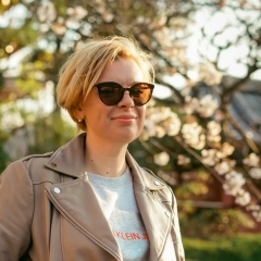 Надежда Рабцун, 13.07.1984, Санкт-Петербург