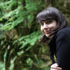 Оля Зайка, 08.05.1985, Barcelona