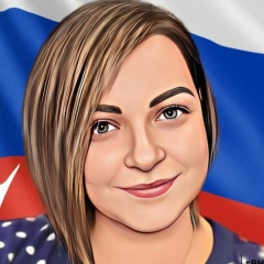 Евгения Бурьянова