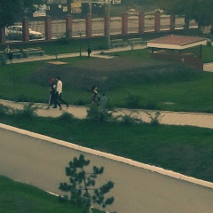 Zaida Idrizova, 24.11.2000, Гудермес