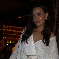 Ksenia Dulebenets, 04.09, Москва