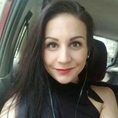 Альфия Хайрутдинова, 24.06.1989, Алматы