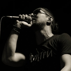 Роман Латышев, 22.11, Санкт-Петербург