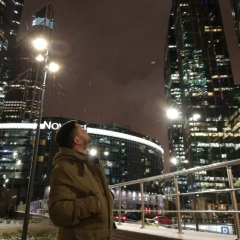 Вадим Галеев, 19.06