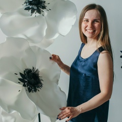 Надежда Киселева, 15.06, Москва