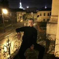 Никита Гладков, 28.09.1991, Харьков