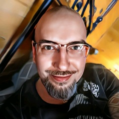 Александр Неизвестный, 07.12.1976, Казань