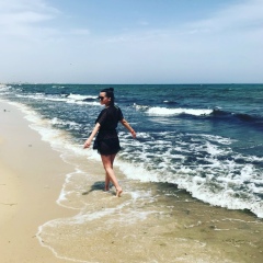 Лиличка Жукова, 23.04.1901, Санкт-Петербург