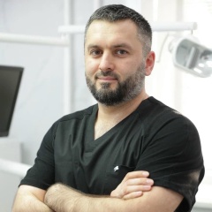 Фарид Меджидов, 16.07.1986, Москва