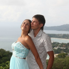 Максим Пильман, 08.04.1994, Б.Ключ