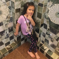 Pinky Pinky, 03.05.1983, Yangon