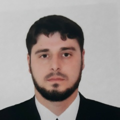 Исруди Кантаев