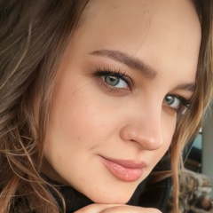 Елизавета Свитова, 26.12, Северск