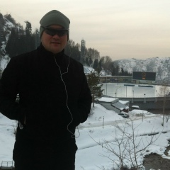 Дастан Серикулы, 30.05, Алматы