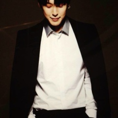 Him-Chan Kim, 30.04.1996, Busan