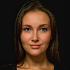 Луиза Костюкова, 06.03, Санкт-Петербург