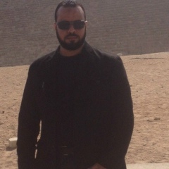 Fekry Salem, 16.10.1977, Alexandria