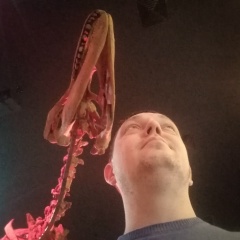 Андрей Стародворский, 31.10, Пермь