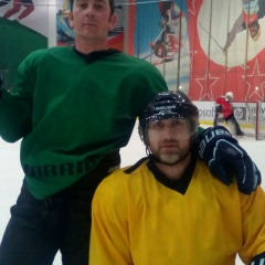 Георгий Щербаков, 02.04