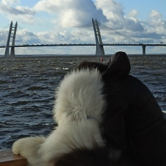 Майя , 24.09.1979, Санкт-Петербург