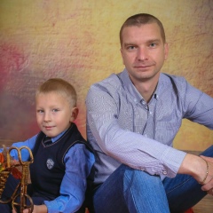 Андрей Терентьев, 13.08.1981, Санкт-Петербург