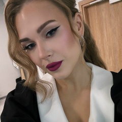 Наталья Степко, 01.10, Москва