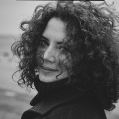 Вероника Ерошева, 26.05, Санкт-Петербург