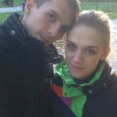 Антон Махиненко, 17.05.1989, Москва