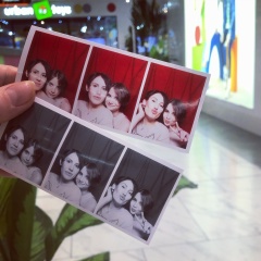 Ольга Рудоминская, 10.06, Москва