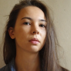 Таня Шушарина, 17.04