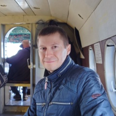 Дмитрий Костин, 16.02, Томск