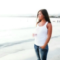 Ирина Птицына, Москва