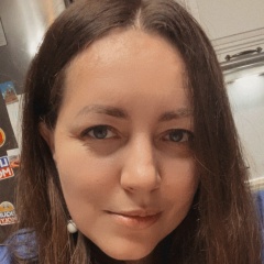 Ольга Движкова, 19.12.1983, Тюмень