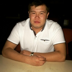 Серик Жанатаев, 21.09, Шымкент