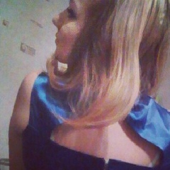 Кира Петрова, 06.08.1995, Днепр (Днепропетровск)