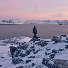 Миша Верт, 04.08, Арсеньев