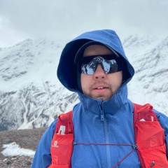 Артур Чурилов, 29.06.1987, Санкт-Петербург