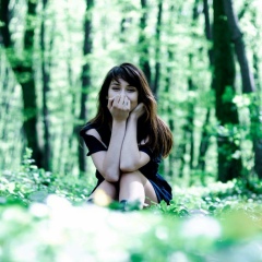 Маша Трофименко, 23.07.1990, Киев