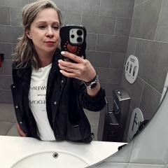 Леночка Березина, 03.08, Москва