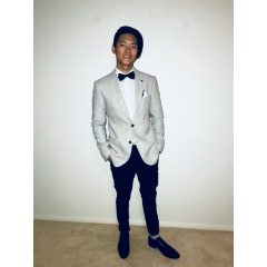 Владимир Андреевич, 28.02, Adelaide