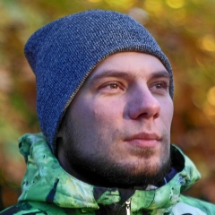 Бодя Иващенко, Нежин