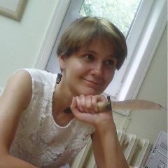 Tasha Mihailowskaja, 07.08.1986, Минск