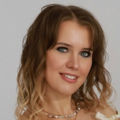 Анна Полетаева, 07.05.1988