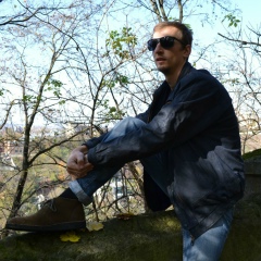 Вячеслав Шумей, 20.11, Киев