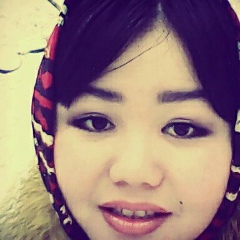 Εкатерина Ηикифорова, 08.02.1994, Москва