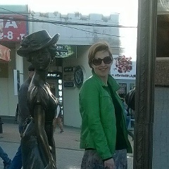 Юлия Литвиненко, 30.06.1999, Челябинск