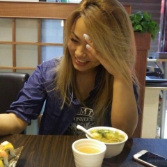 Zhannur Mukhatay, 14.09, Guangzhou