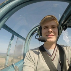 Макс Ощепков, 19.07, Киев