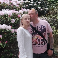 Ксю Балакарь, 19.05