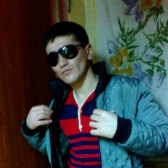 Хайдаров Суннат, 01.11.1992, Ташкент